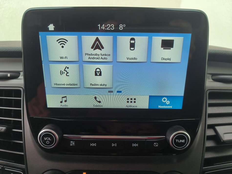 Ford Transit Custom 2.0TDCi Trend L1 5míst