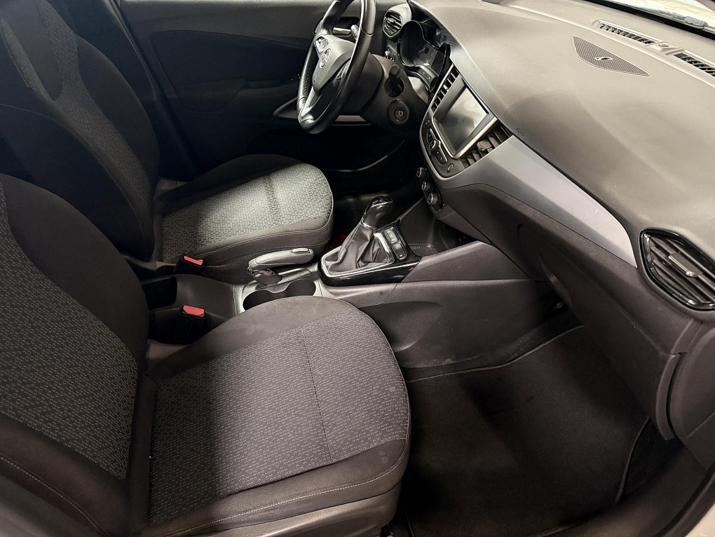 Opel Crossland X 1.2 i 