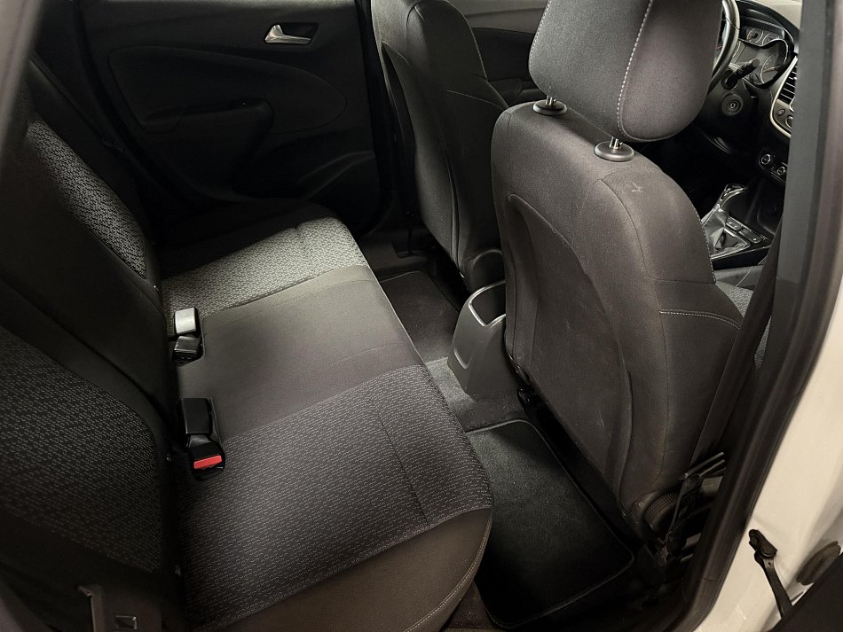 Opel Crossland X 1.2 i 