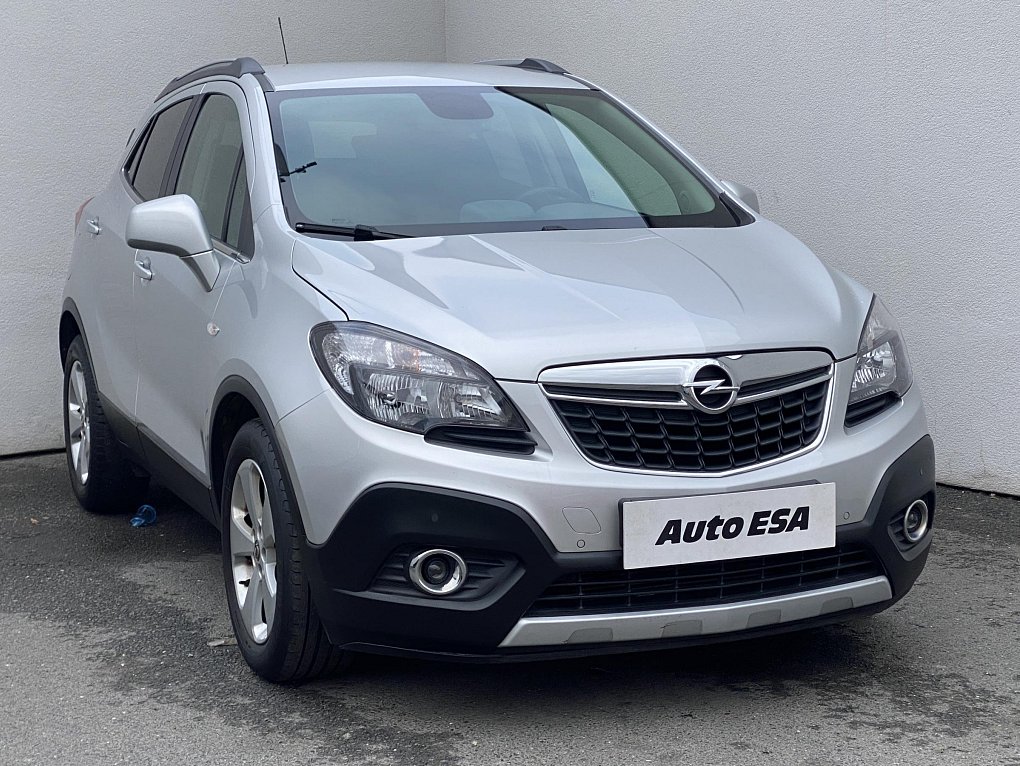 Opel Mokka 1.4T Innovation