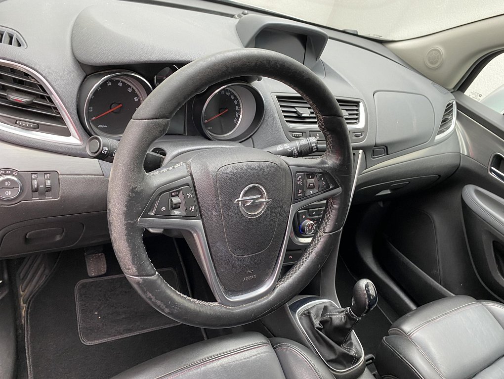 Opel Mokka 1.4T Innovation