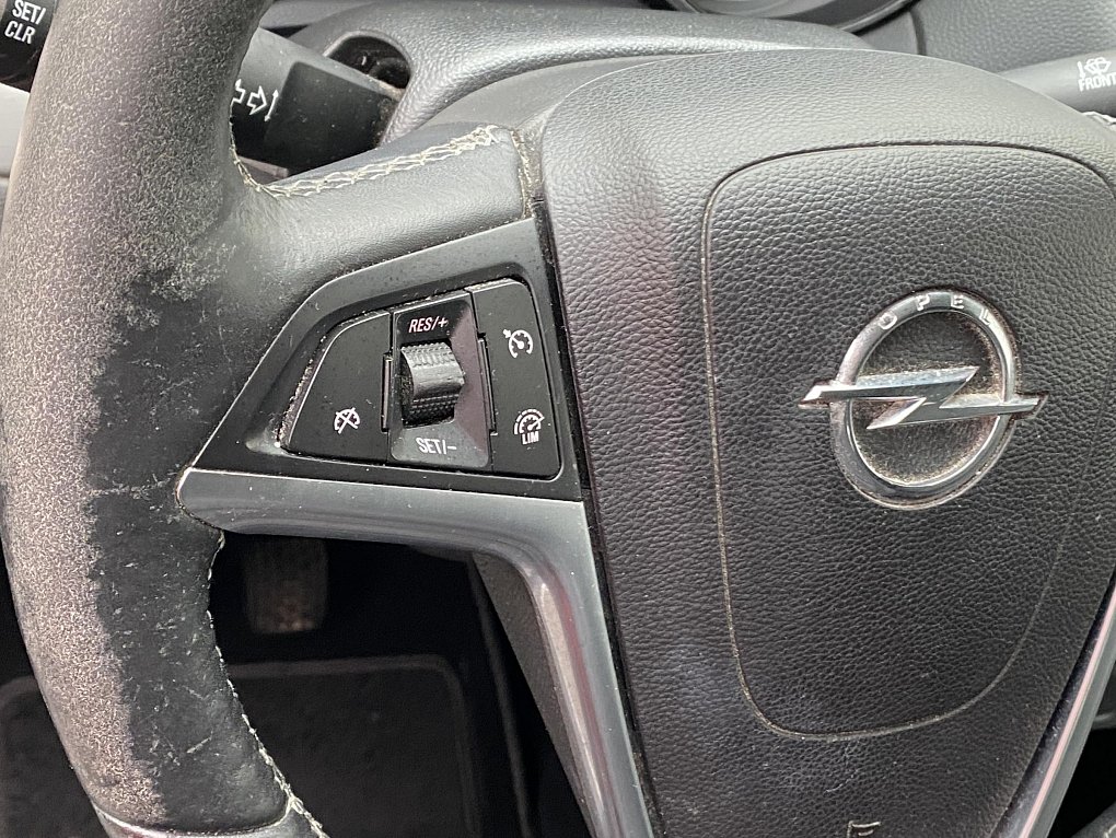 Opel Mokka 1.4T Innovation