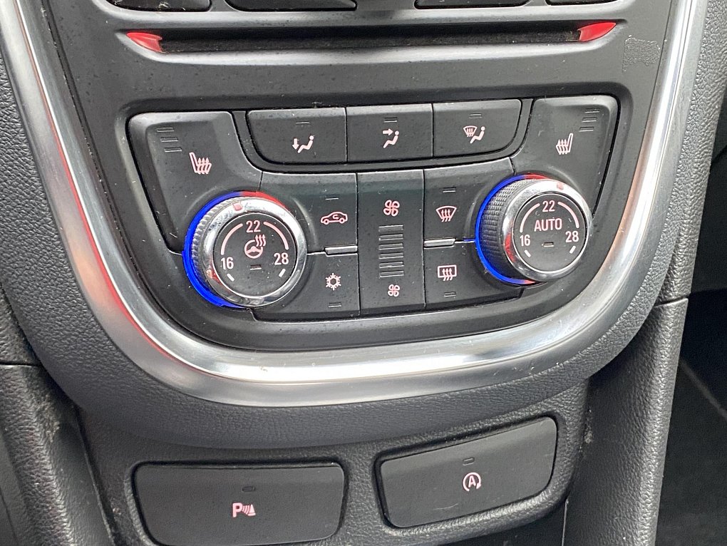 Opel Mokka 1.4T Innovation