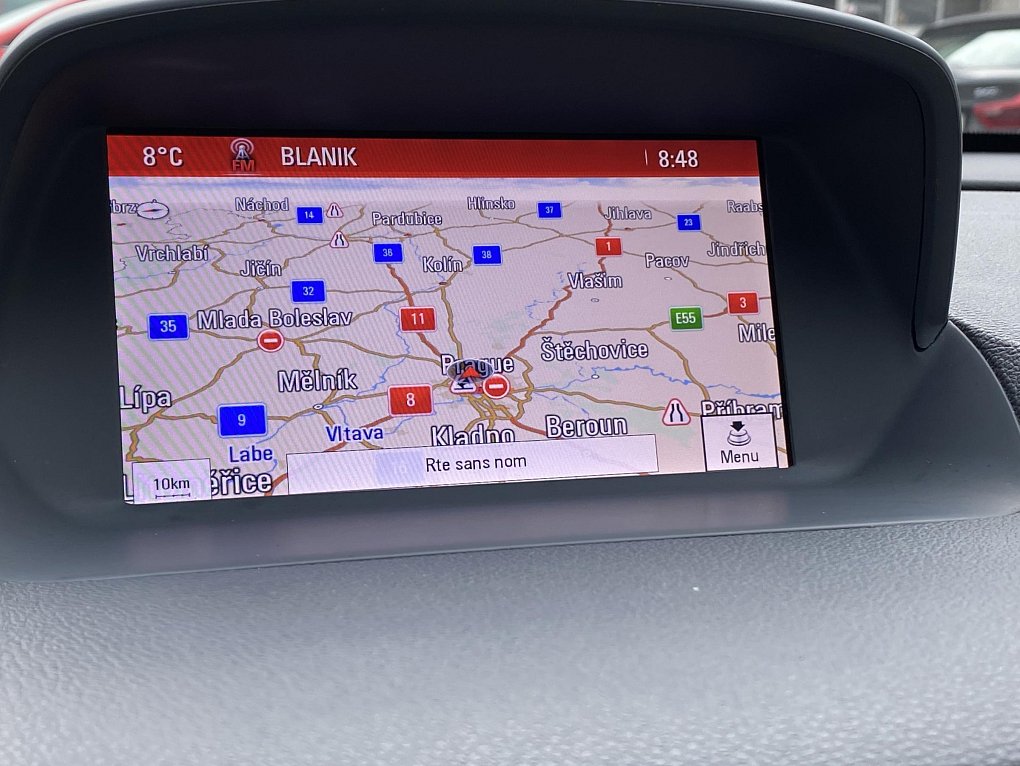 Opel Mokka 1.4T Innovation