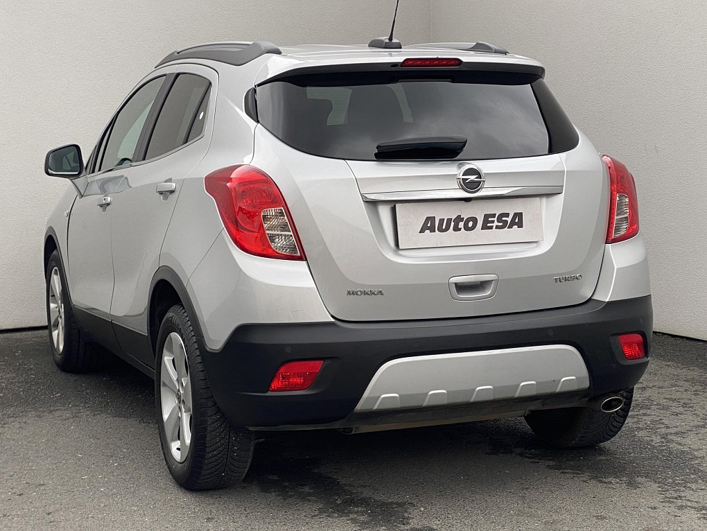 Opel Mokka 1.4T Innovation