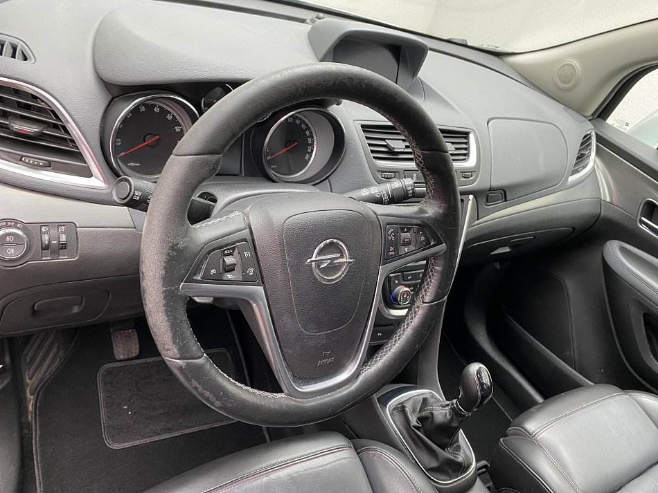 Opel Mokka 1.4T Innovation