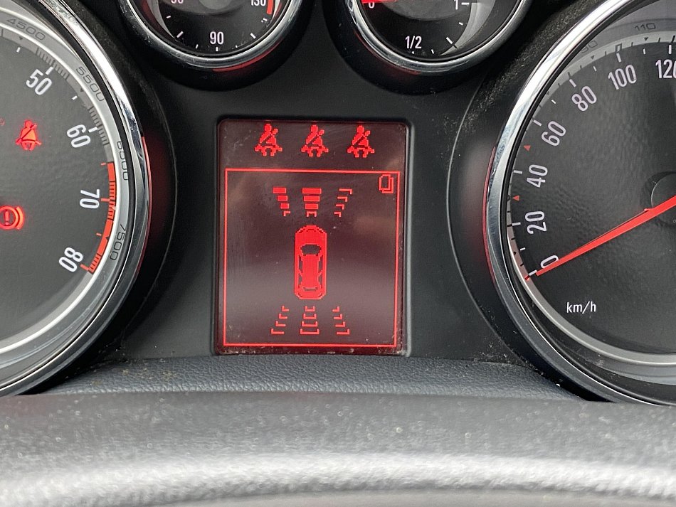 Opel Mokka 1.4T Innovation