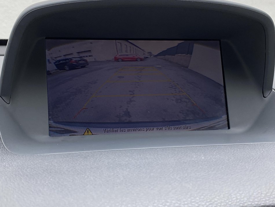 Opel Mokka 1.4T Innovation