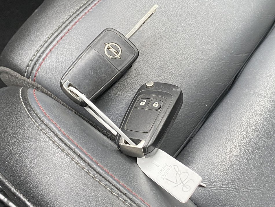 Opel Mokka 1.4T Innovation