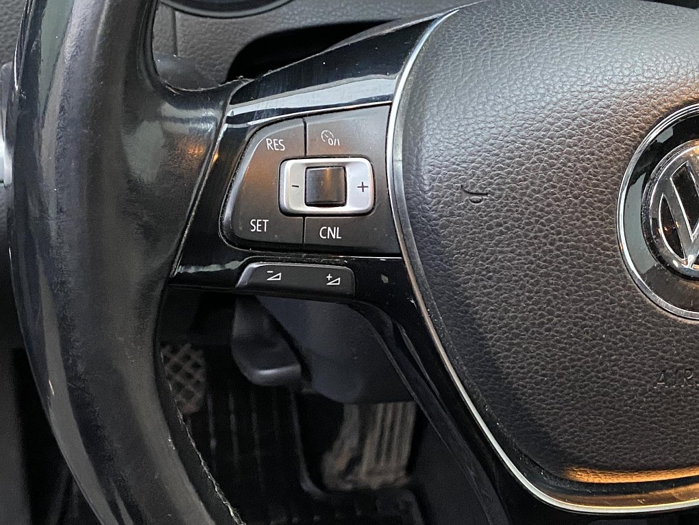 Volkswagen Sharan 2.0 TDi 