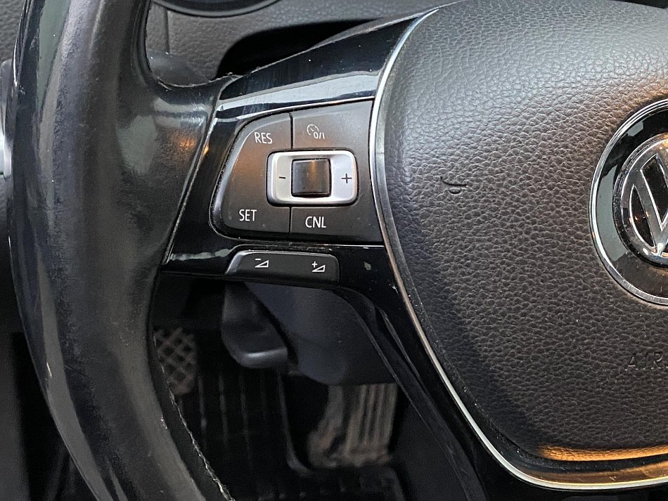 Volkswagen Sharan 2.0 TDi 