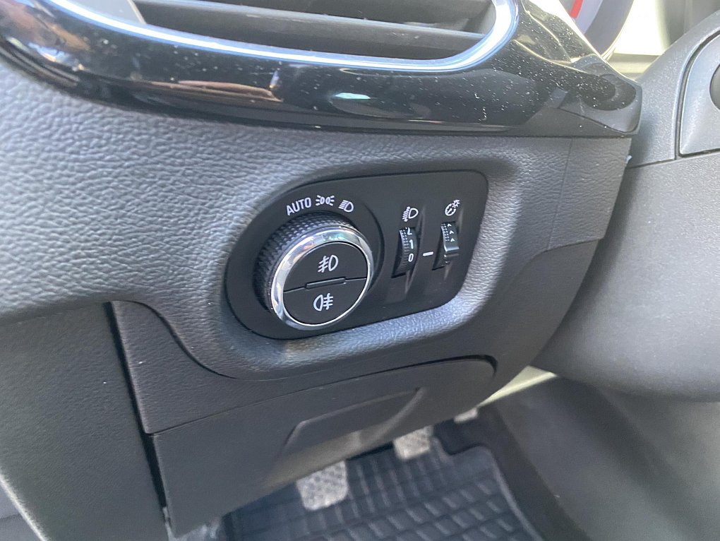 Opel Astra 1.4 T Innovation