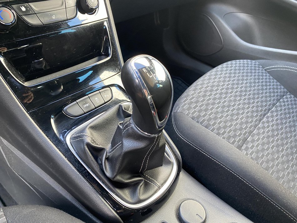 Opel Astra 1.4 T Innovation