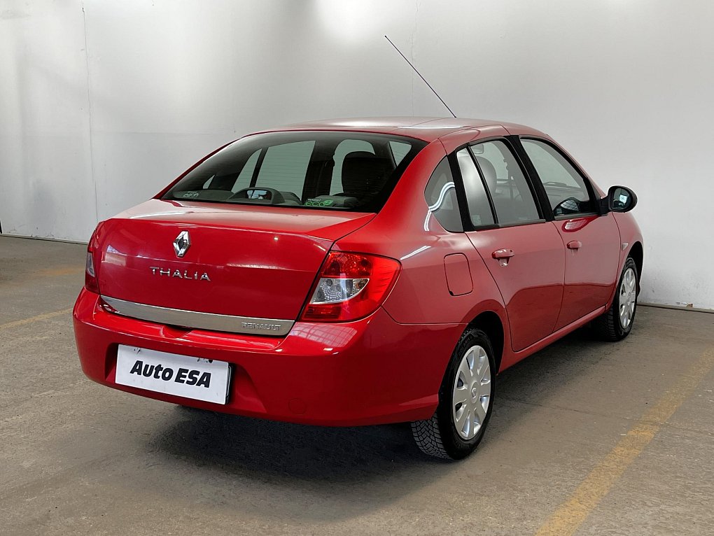 Renault Thalia 1.2i 