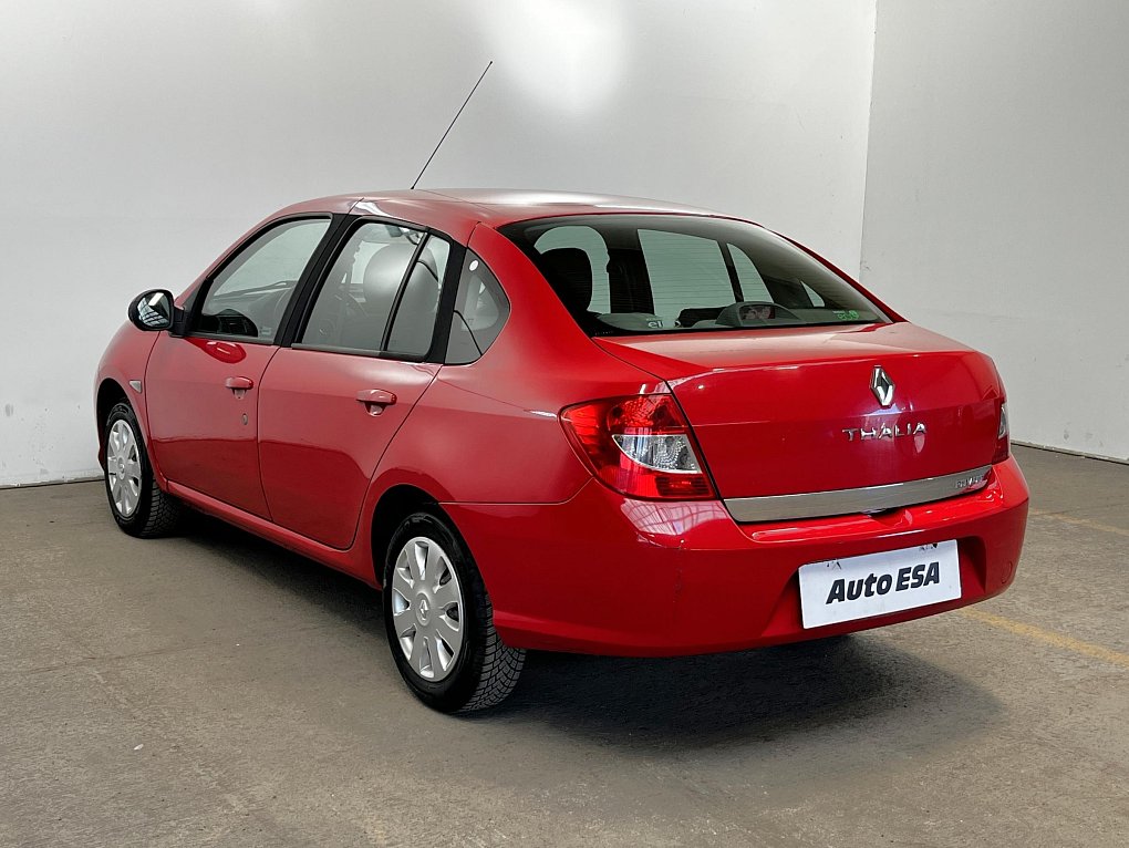 Renault Thalia 1.2i 