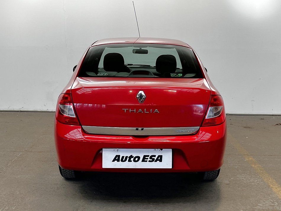 Renault Thalia 1.2i 