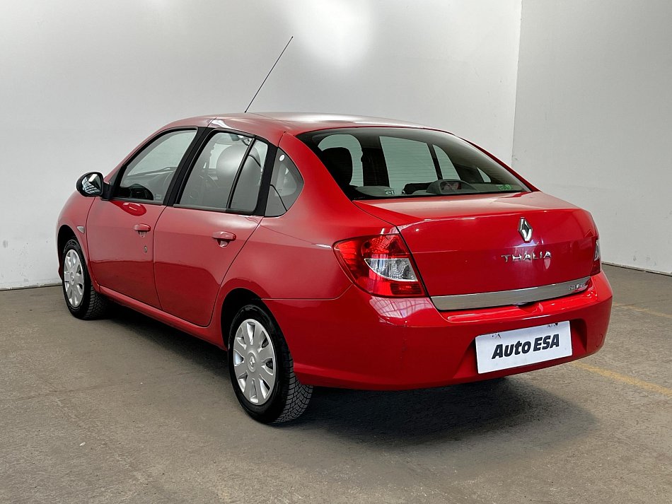 Renault Thalia 1.2i 