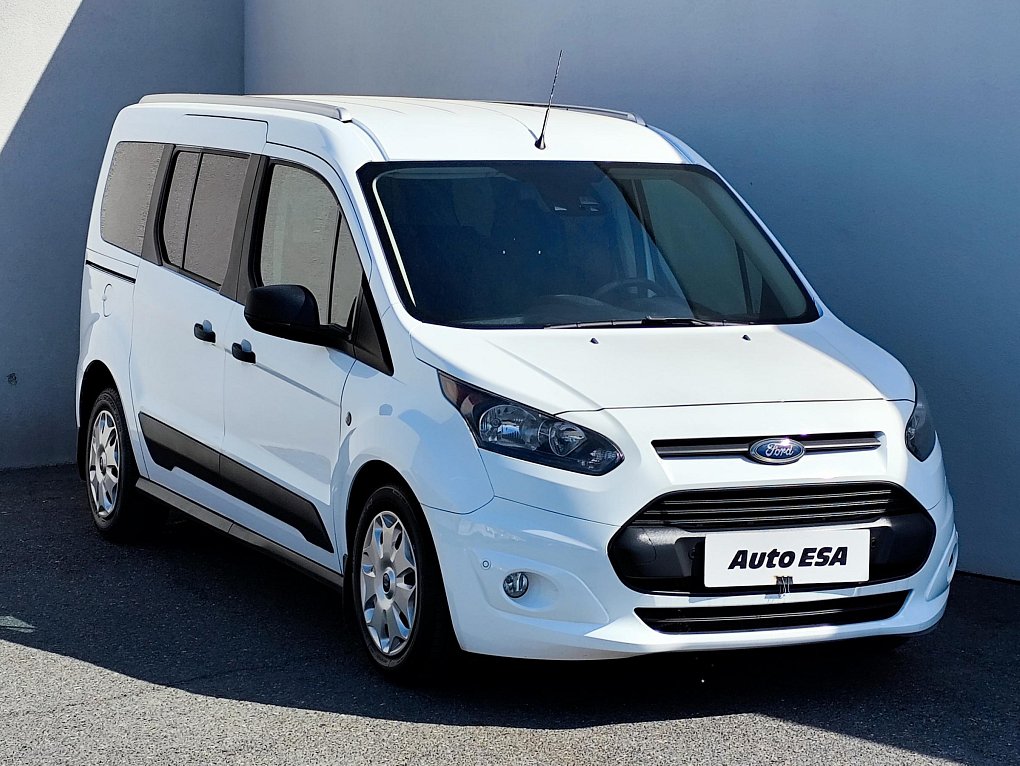 Ford Tourneo Connect 1.5TDCi Trend MAXi