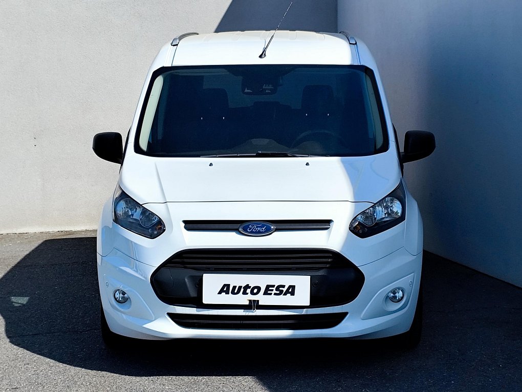 Ford Tourneo Connect 1.5TDCi Trend MAXi