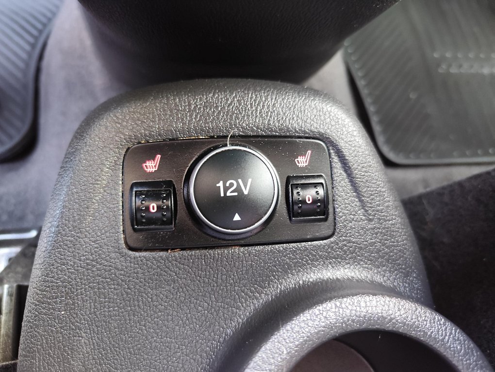 Ford Tourneo Connect 1.5TDCi Trend MAXi