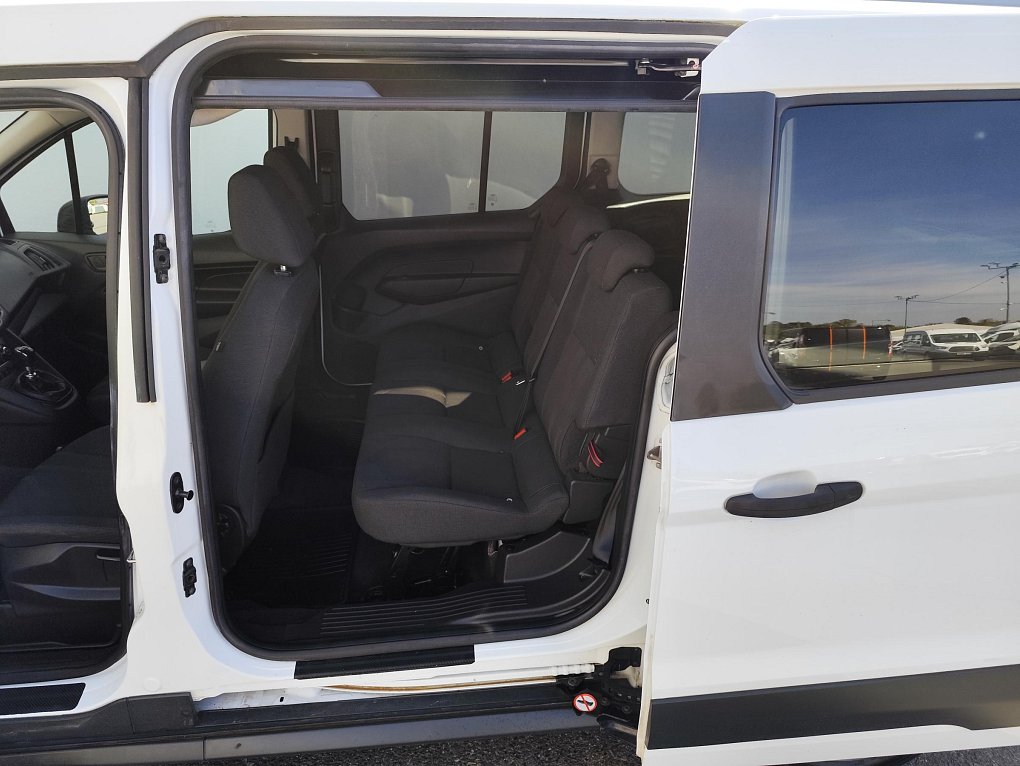 Ford Tourneo Connect 1.5TDCi Trend MAXi