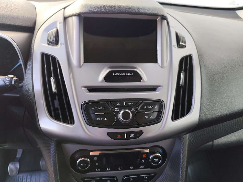 Ford Tourneo Connect 1.5TDCi Trend MAXi