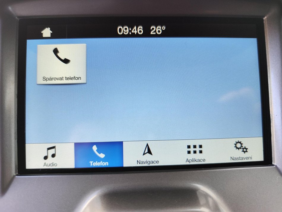 Ford Tourneo Connect 1.5TDCi Trend MAXi