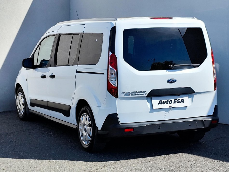 Ford Tourneo Connect 1.5TDCi Trend MAXi