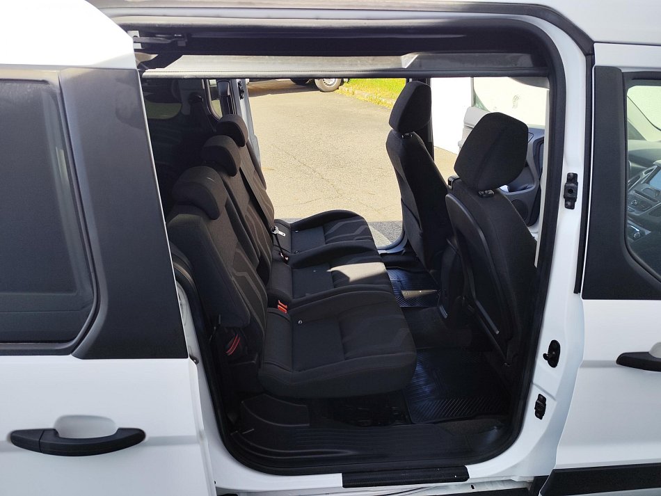Ford Tourneo Connect 1.5TDCi Trend MAXi