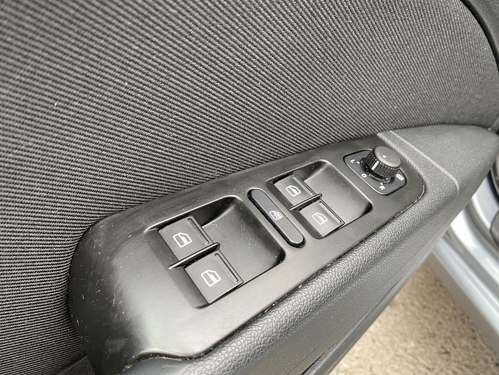 Škoda Superb II 1.4 TSi 