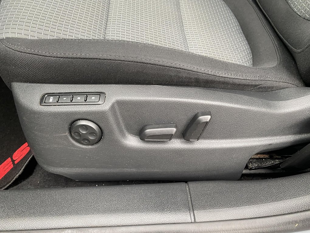 Škoda Superb II 1.4 TSi 