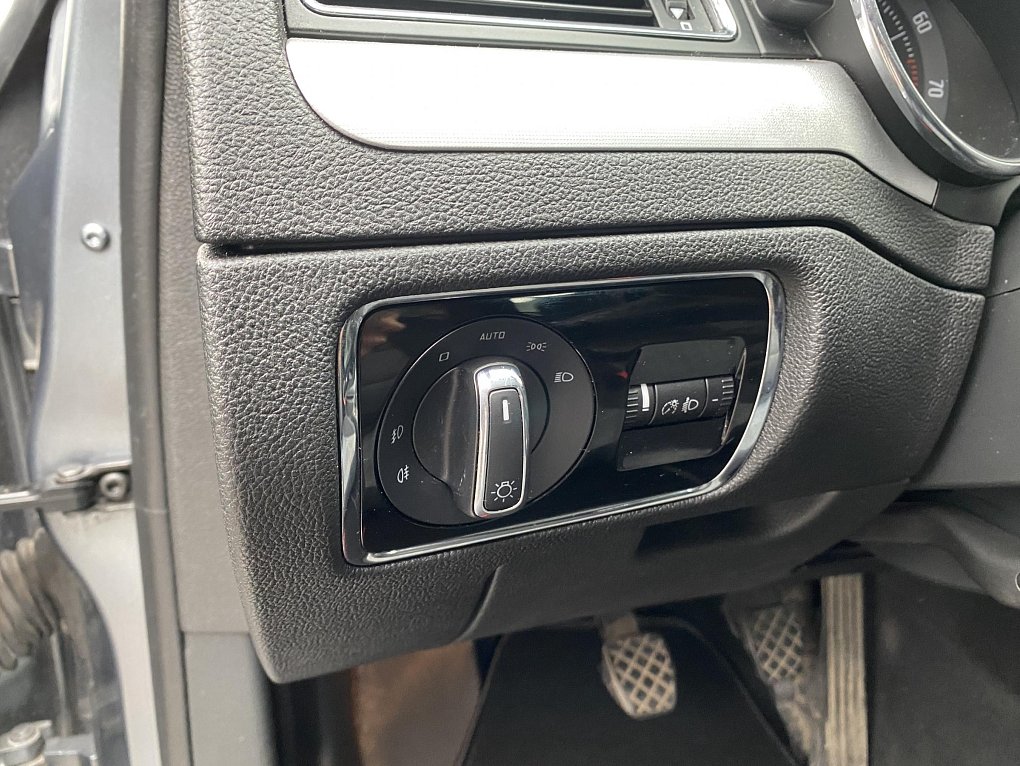 Škoda Superb II 1.4 TSi 