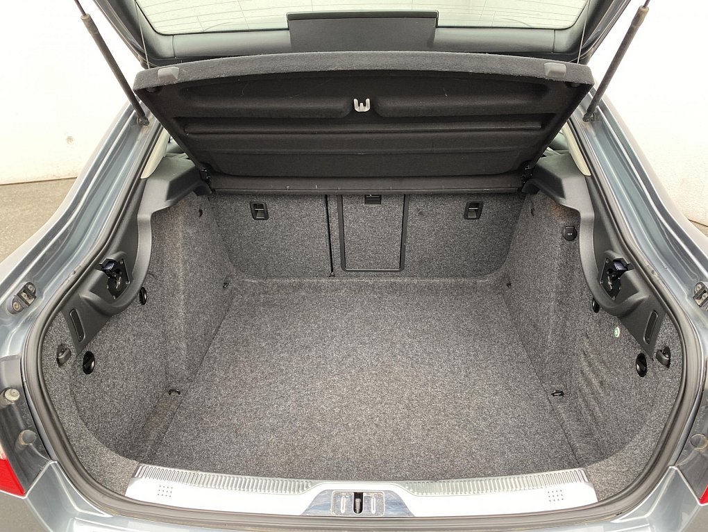 Škoda Superb II 1.4 TSi 