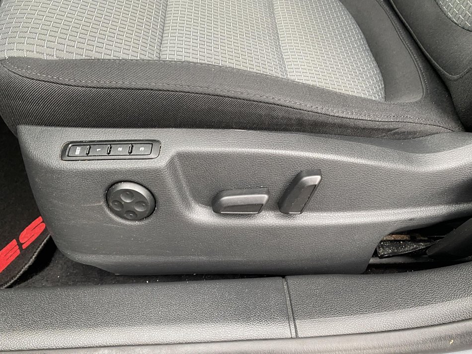 Škoda Superb II 1.4 TSi 