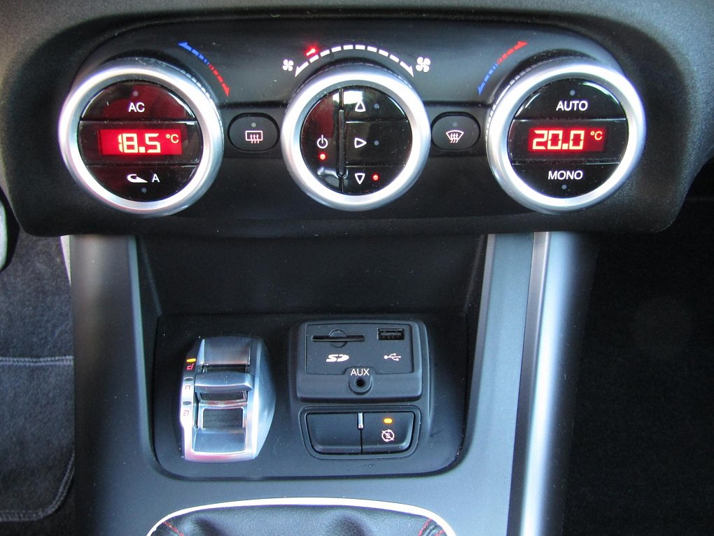 Alfa Romeo Giulietta 1.4 T 