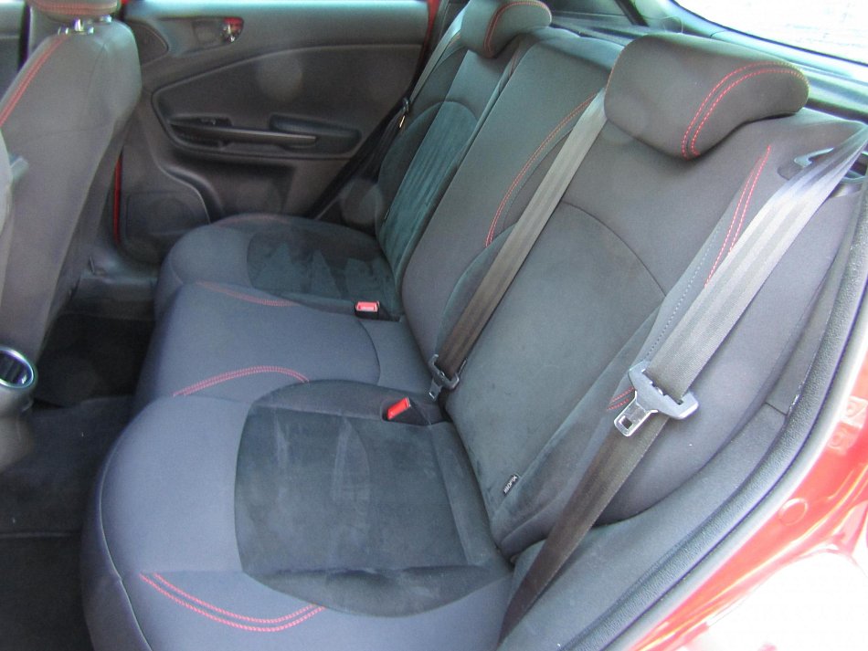 Alfa Romeo Giulietta 1.4 T 