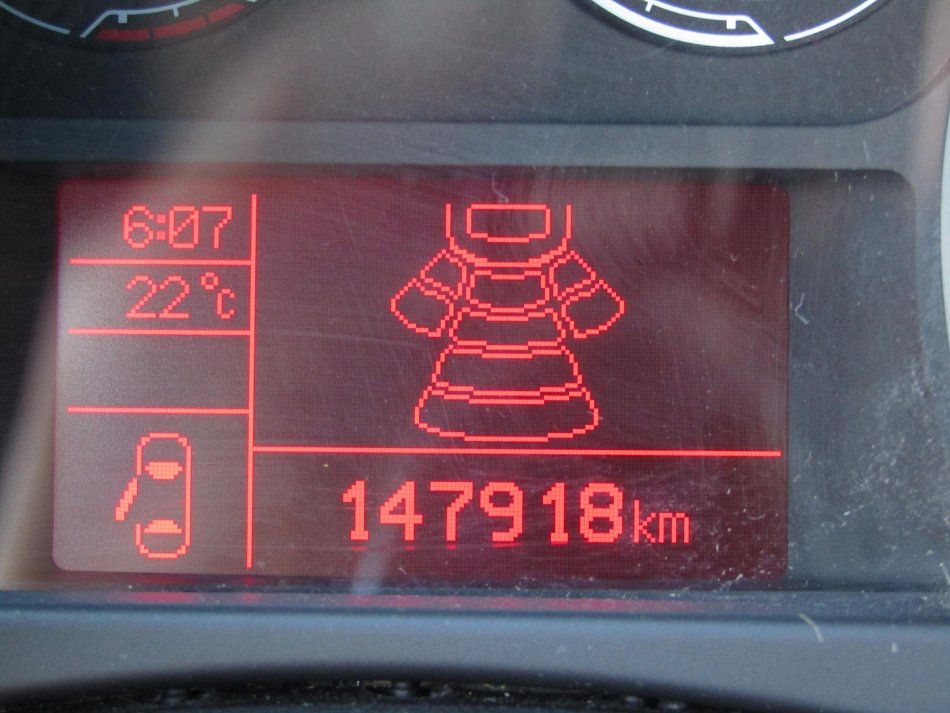 Alfa Romeo Giulietta 1.4 T 