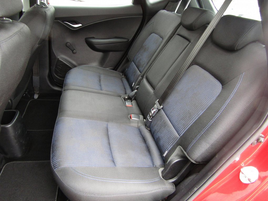 Hyundai Ix20 1.6i 