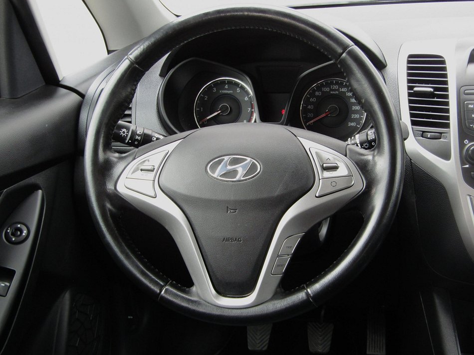 Hyundai Ix20 1.6i 