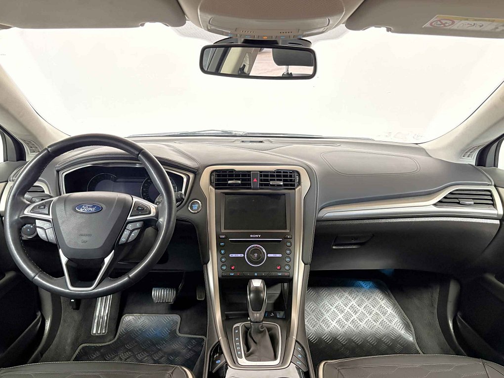 Ford Mondeo 2.0 TDCi Vignale
