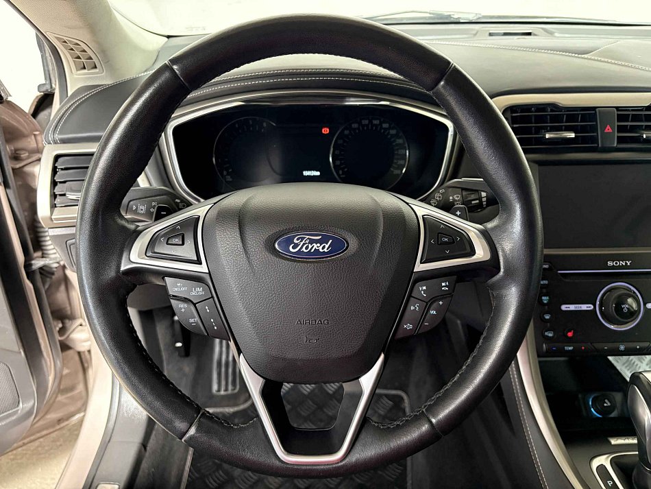 Ford Mondeo 2.0 TDCi Vignale