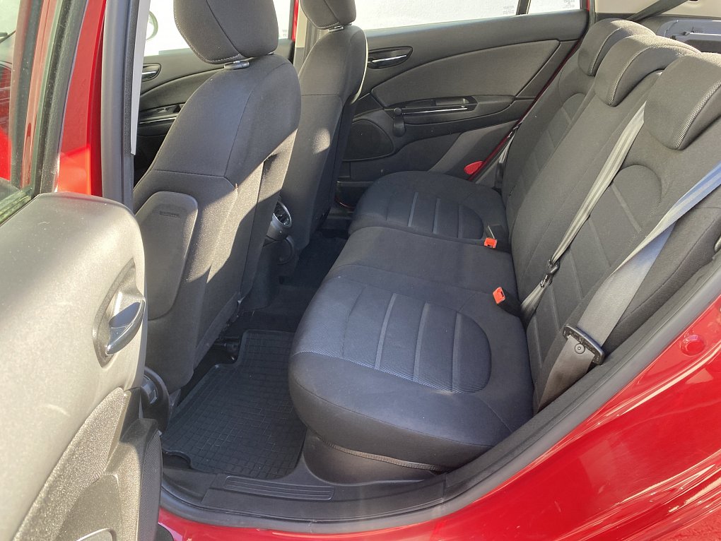 Fiat Bravo 1.4T-JET My Life