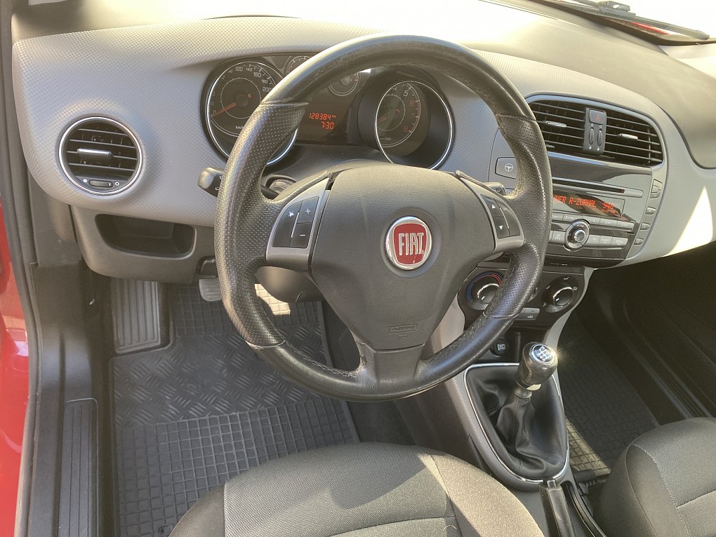 Fiat Bravo 1.4T-JET My Life