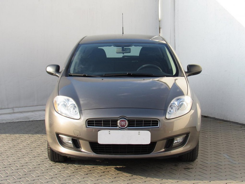 Fiat Bravo 1.4T-JET My Life