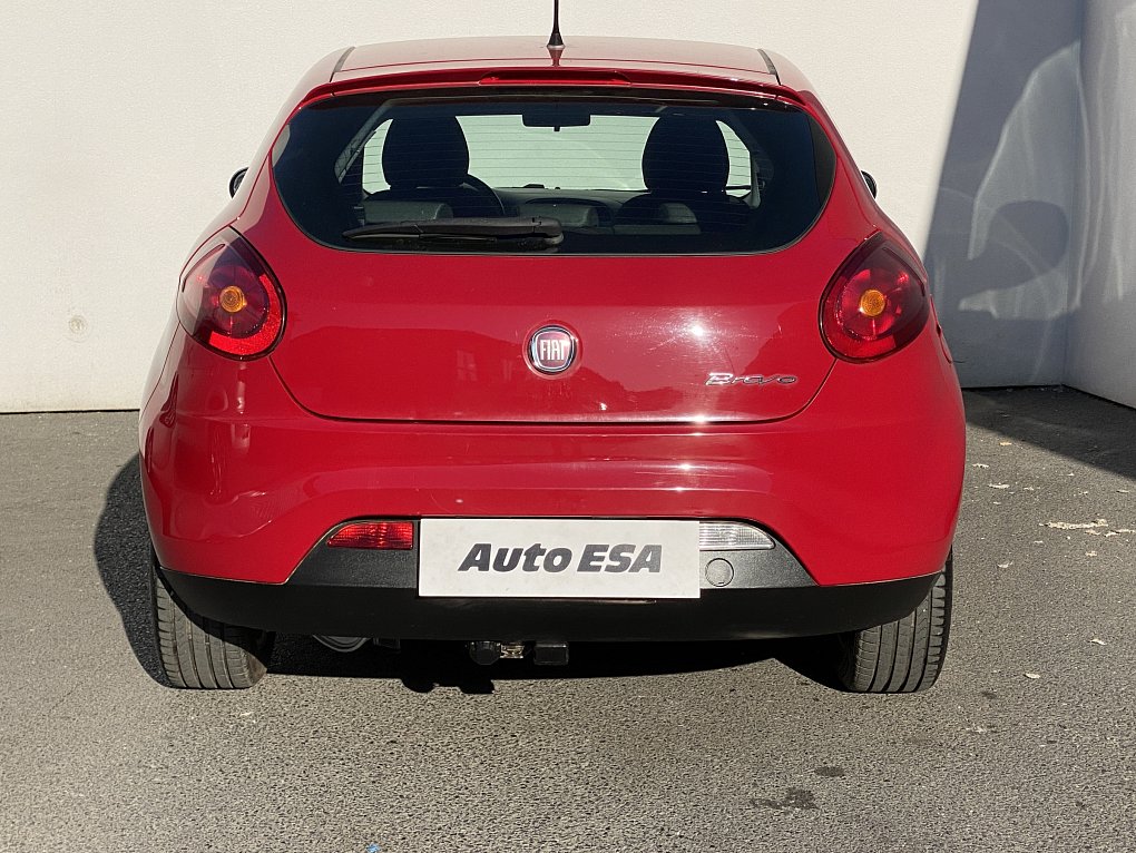 Fiat Bravo 1.4T-JET My Life