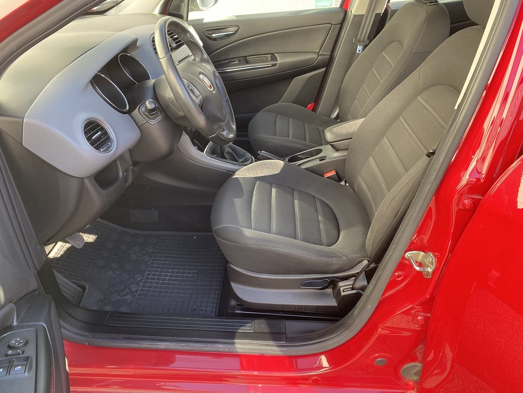 Fiat Bravo 1.4T-JET My Life