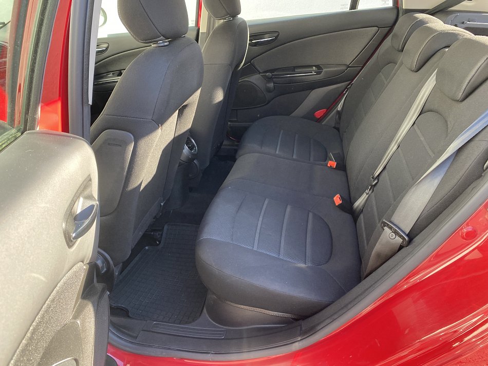 Fiat Bravo 1.4T-JET My Life