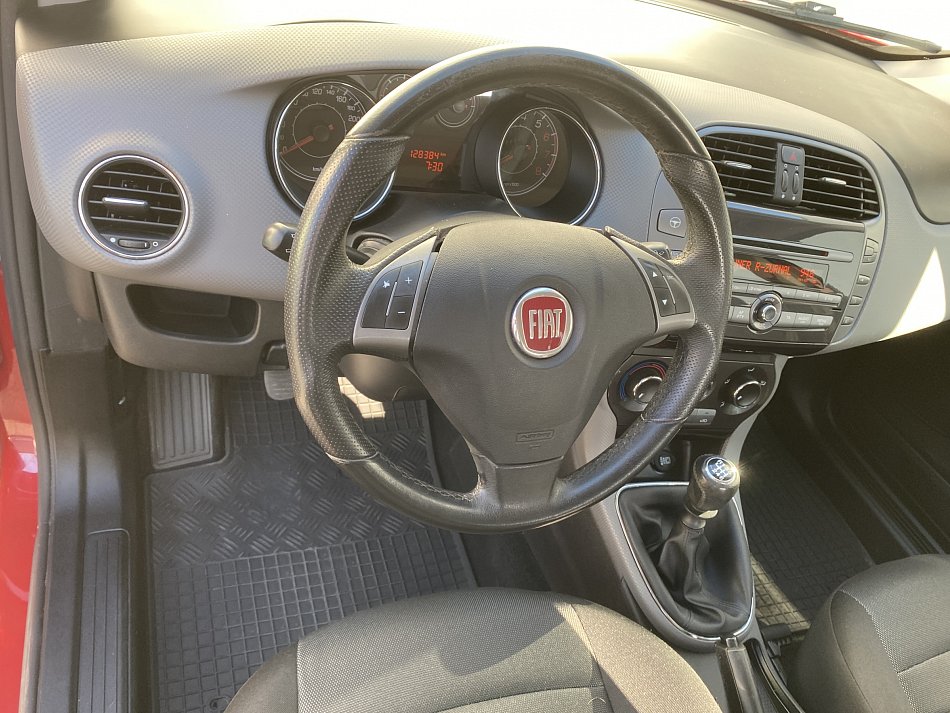 Fiat Bravo 1.4T-JET My Life
