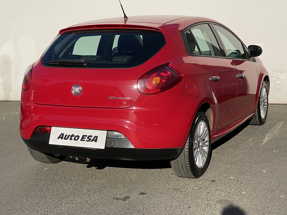 Fiat Bravo 1.4T-JET My Life