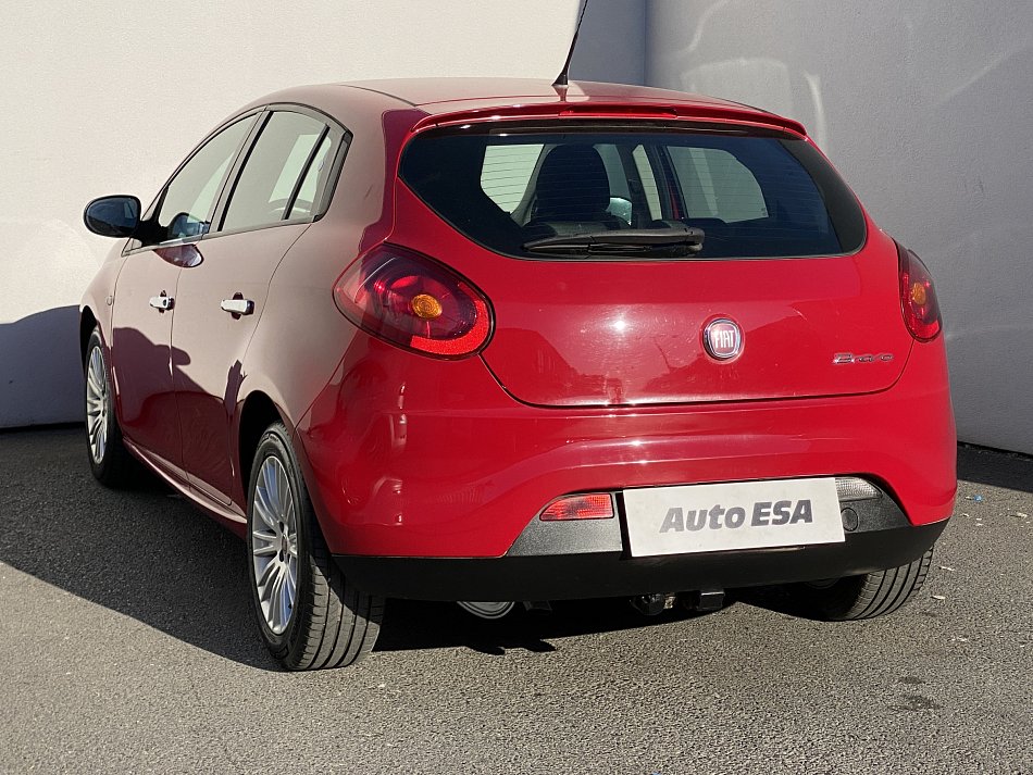 Fiat Bravo 1.4T-JET My Life